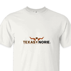 Texas Noire T-ShirtX
